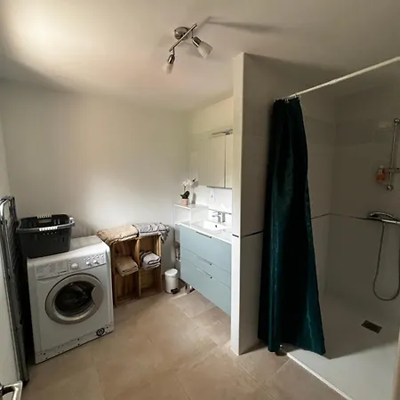 Дом отдыха Mas D'aimee Martignargues