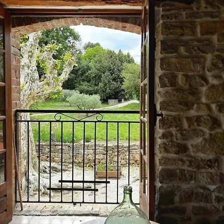 Дом отдыха Mas D'aimee Martignargues