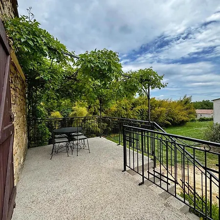 Дом отдыха Mas D'aimee