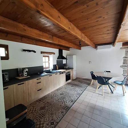 Mas D'aimee Holiday home