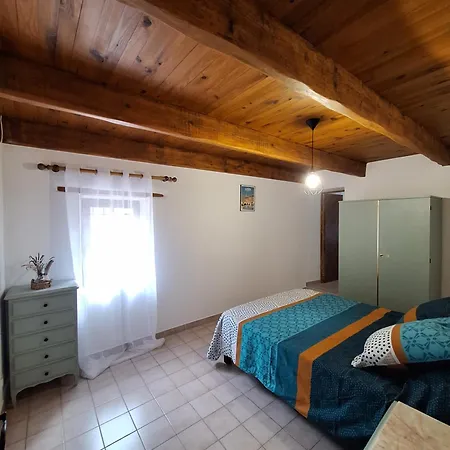 Mas D'aimee Holiday home Martignargues