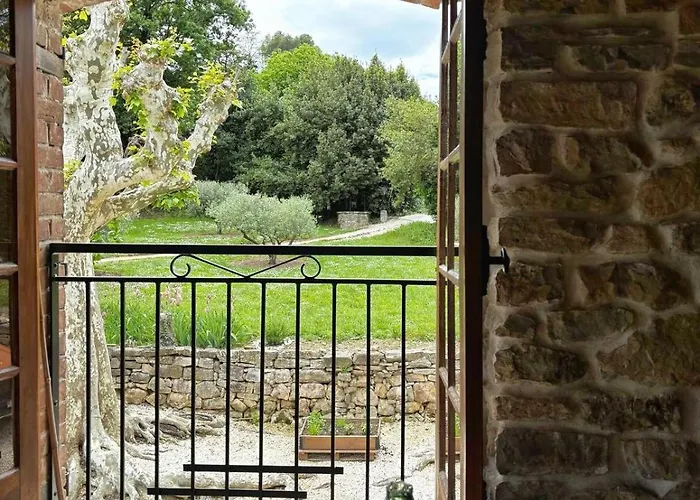 Nyaraló Mas D'aimee Martignargues